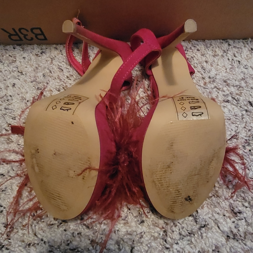 Shoes - Picture 3 of 3
